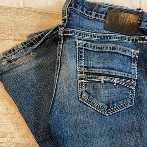 Ariat M7 Slim Straight Leg - 31/32